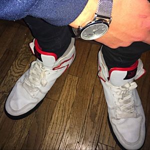 Supra Sneakers
